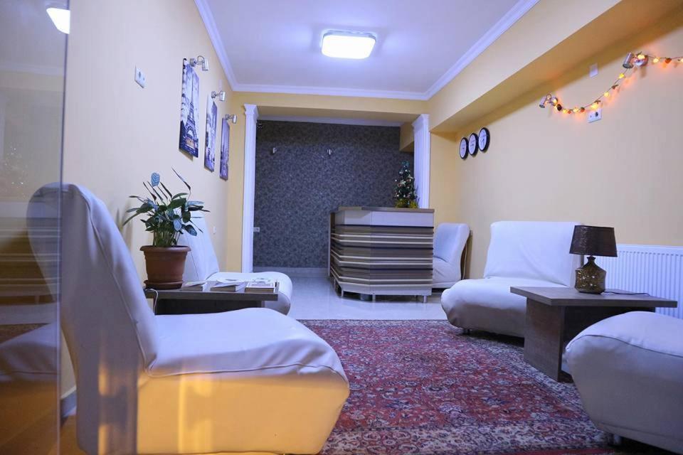 Batusihotel Batoumi Extérieur photo